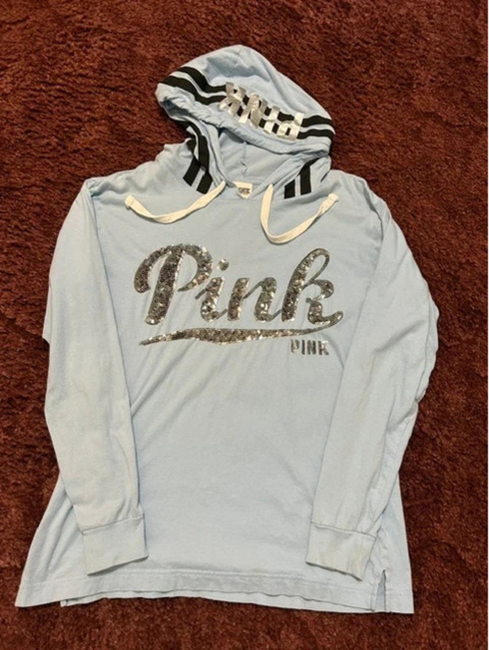 Victorias Secret Pullover Hoodie